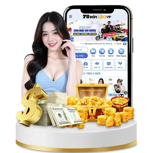 Nền tảng vip52 game bài đổi thưởng uy tín và hợp pháp