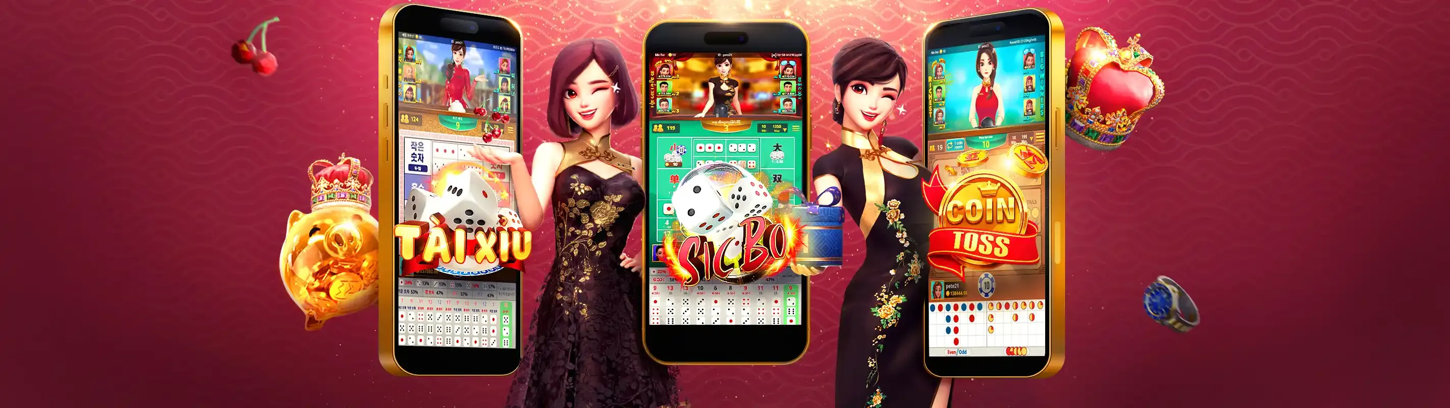 Hình ảnh tin tức mới nhất của vip52 game bài đổi thưởng